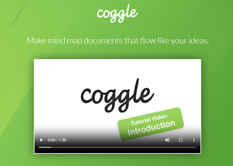 Coggle: L'Innovativa App per Mappe Concettuali - Risorse Scuola